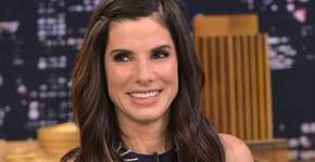 Sandra Bullock critica uso de ‘filho adotivo’ e é apoiada