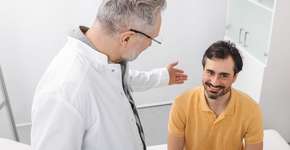 Do check-up à rotina saudável: 7 passos para homens viverem melhor