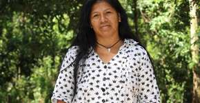 MASP é primeiro museu brasileiro a ter uma curadora indígena