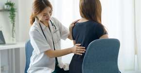 7 fatos sobre a hérnia de disco