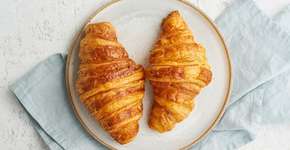 Passo a passo simples para fazer croissant no café da manhã