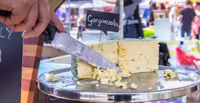 O queijo gorgonzola não poderá mais ser chamado de queijo gorgonzola no Brasil! Entenda o que muda
