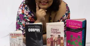 Foto: (Foto: Divulgação.)