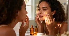 O tratamento definitivo para controlar o Melasma