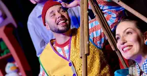 Foto: (Divulgação Sesc Pinheiros / Rodrigo Régis)