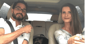 Os riscos da dieta que fez o cantor Luciano ficar irreconhecível