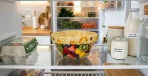 O papel filme é coisa do passado: a alternativa reutilizável que conserva melhor os alimentos será tendência em 2026