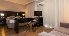 Transamerica Perdizes oferece pacote promocional: pague 2, fique 3