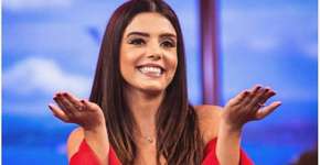 Giovana Lancelotti fala sobre tatuagem em árabe: ‘errei tradução’