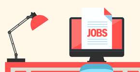 Vagas no Spotify, ClearSale, Pagar.me, Editora Globo e mais