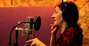 Ná Ozzetti libera novo disco para download gratuito com participação de Tulipa Ruiz