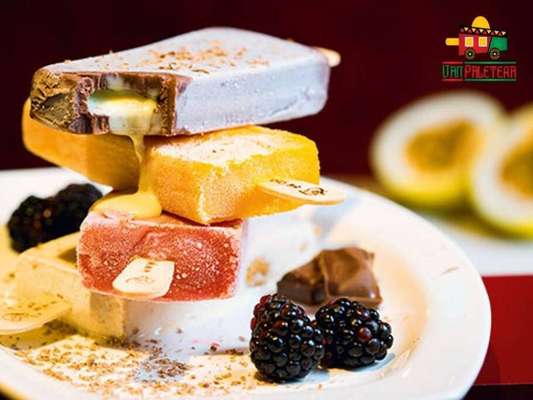 Van Paletera. Foto: Divulgação