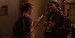 Fãs reclamam que streaming censurou cena de ‘The Last of Us’