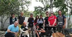 Como aproveitar as férias para fazer voluntariado