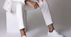 Jorge Vercillo sobe ao palco do Teatro J. Safra neste fim de semana