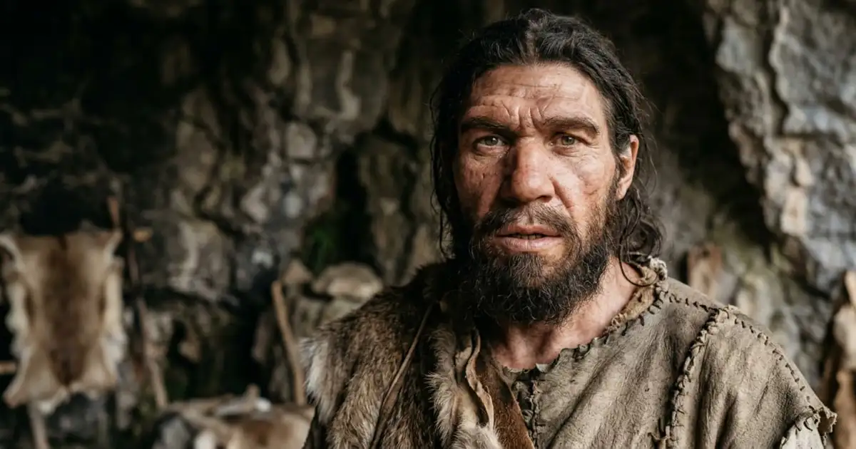 É possível que os neandertais não tenham “extinguido”: Eles se misturaram conosco até ficarem invisíveis