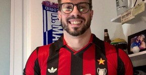 Foto: (Reprodução/Instagram @felippefacincani)