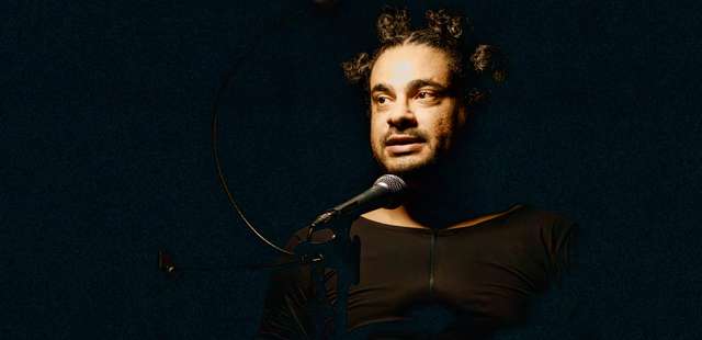 Espetáculo ‘Desassossego’