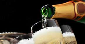 Pão de Açúcar dá 50% OFF na segunda unidade de espumante e vinho