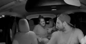 Após ato racista, casal é achado e bloqueado de apps de transporte