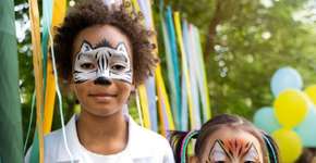 10 dicas para um Carnaval inclusivo e seguro para crianças neurodivergentes