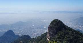 Ecoturismo no Rio: aproveite as belezas naturais da cidade