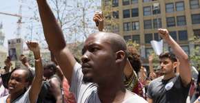 Promotor de Justiça diz que ‘negro é catinguento, fede demais’