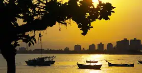 Foto: (Reginaldo Pupo/Roteiro das Praias SP-Rio)