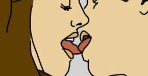 Especialista mostra o que o beijo diz sobre seu relacionamento