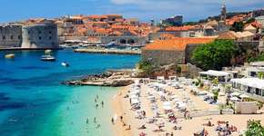 Saiba o que fazer na Croácia