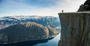 Foto: (Divulgação/VisitNorway)