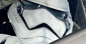 Latam terá avião com pintura temática da saga ‘Star Wars’