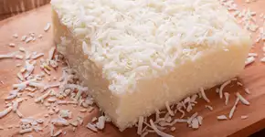 Cuscuz de tapioca é o que você precisa para hoje