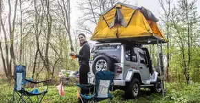 Casal brasileiro irá completar volta ao mundo de carro