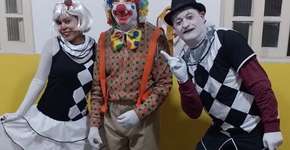 Foto: (Foto: Divulgação.)