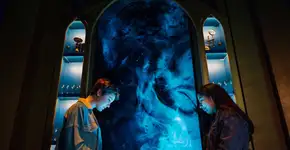 Exposição ‘Harry Potter: The Exhibition’