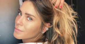 Viagens ‘barra pesada’ de Carolina Dieckmann viram meme