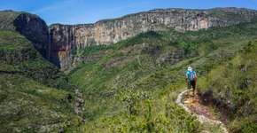 Conceição do Mato Dentro, uma beleza incrustada em Minas Gerais