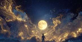 Lua Cheia revela oportunidades e mudanças profundas para 3 signos