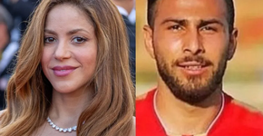 Shakira pede ajuda para ajudar jogador condenado a pena de morte no Irã