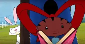 Livro ‘Menina Bonita do Laço de Fita’ vira animação