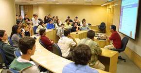 Temporada de cursos nas férias de julho