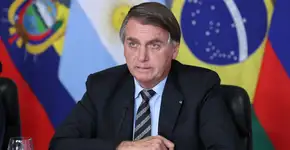 Lista de gastos no cartão corporativo de Bolsonaro é divulgada; veja