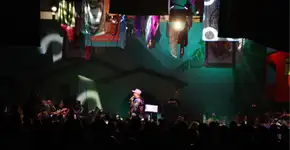 Em outubro, Entre Terreiros e Quintais faz o samba pulsar no coração do Sesc Santo André