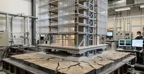 O que parecia ser uma simples união de placas na Califórnia esconde um sistema muito mais caótico, e esses pequenos terremotos apenas o expõem