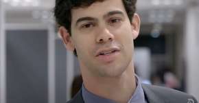 Auditor que barrou joias de Bolsonaro participou de reality show