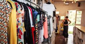 ‘Netflix de roupas’ é a proposta inovadora do Bubbles.lab