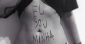 Pitty lança movimento #EuSouMinha