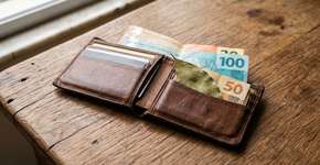 A simpatia da folha de louro que promete mais sorte financeira em apenas 5 minutos