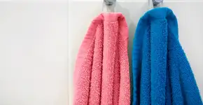 Estes erros estão destruindo a sua toalha de banho; entenda os motivos